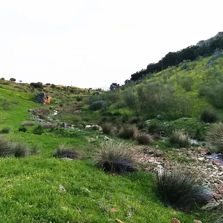 En El Cerro Del Búho Сasa de vacaciones