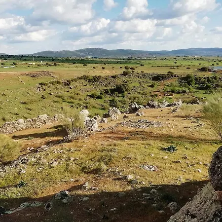 En El Cerro Del Búho