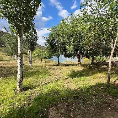 Сasa de vacaciones En El Cerro Del Búho
